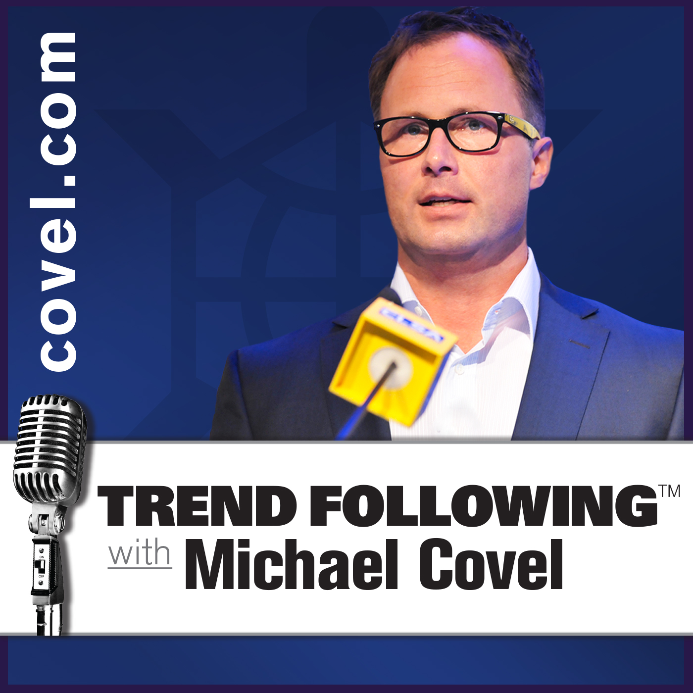 Ep. 891- Inside the Mind of Charles Faulkner with Michael Covel on Trend Following Radio